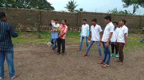 Dr. J. J. Magdum Pharmacy College Kolhapur Extra-Curricular photo 6